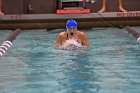 Swimming & Diving vs RWU  Swimming & Diving vs Roger Williams University. - Photo by Keith Nordstrom : Wheaton, Swimming